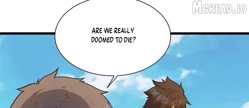 Divine Urban God Chapter 325  - page 70